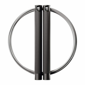 RPM Training Session4 Speed Rope (Trainingsspringseil) Schwarz kaufen bei HighPowered.ch