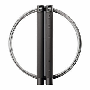RPM Training Session4 Speed Rope (Trainingsspringseil) Schwarz kaufen bei HighPowered.ch
