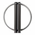 RPM Training Session4 Speed Rope (Trainingsspringseil) Schwarz kaufen bei HighPowered.ch