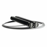 RPM Training Session4 Speed Rope (Trainingsspringseil) Schwarz kaufen bei HighPowered.ch