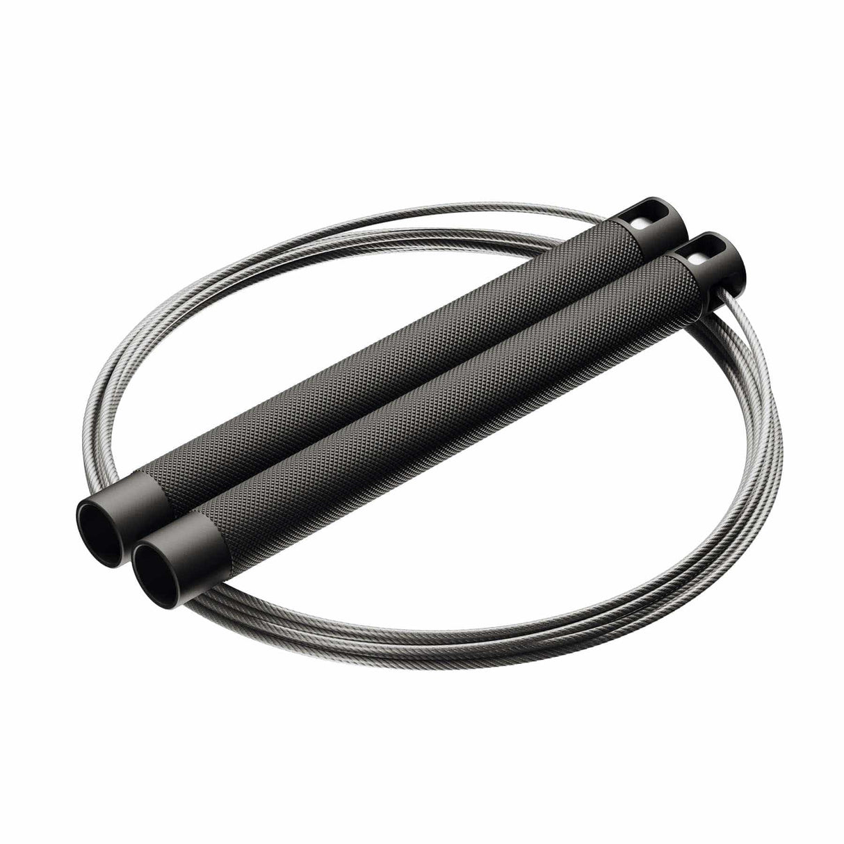 RPM Training Session4 Speed Rope (Trainingsspringseil) Schwarz kaufen bei HighPowered.ch