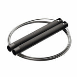 RPM Training Session4 Speed Rope (Trainingsspringseil) Schwarz kaufen bei HighPowered.ch