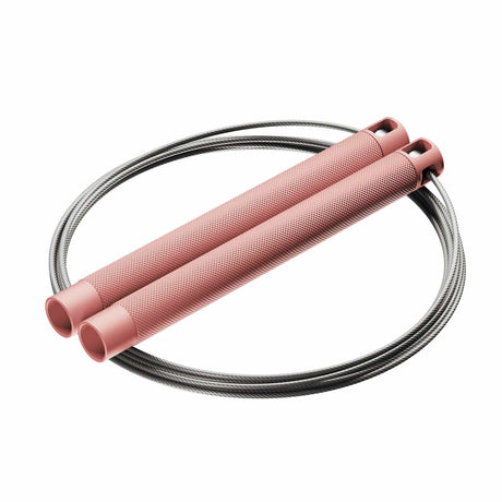 Buy RPM Training Session4 Speed Rope (training jump rope) Pink at HighPowered.ch