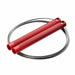 RPM Training Session4 Speed Rope (Trainingsspringseil) Rot kaufen bei HighPowered.ch
