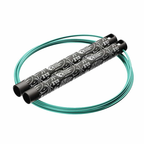Buy RPM Training Session4 Speed Rope (training jump rope) Black Killer Wave (Special Edition) at HighPowered.ch