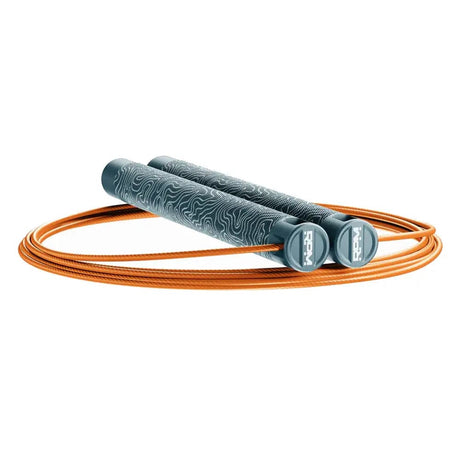 Buy RPM Training Session4 Speed Rope (training jump rope) Blue Topo (Special Edition) at HighPowered.ch