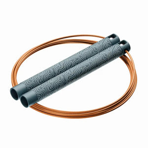 RPM Training Session4 Speed Rope (Trainingsspringseil) Blue Topo (Special Edition) kaufen bei HighPowered.ch