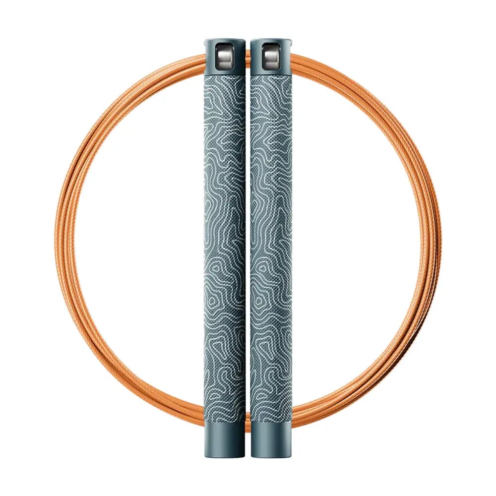 RPM Training Session4 Speed Rope (Trainingsspringseil) Blue Topo (Special Edition) kaufen bei HighPowered.ch