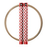 RPM Training Session4 Speed Rope (Trainingsspringseil) Chili Peper Checked Out (Special Edition) kaufen bei HighPowered.ch