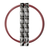 RPM Training Session4 Speed Rope (Trainingsspringseil) Black American Velocity (Special Edition) kaufen bei HighPowered.ch