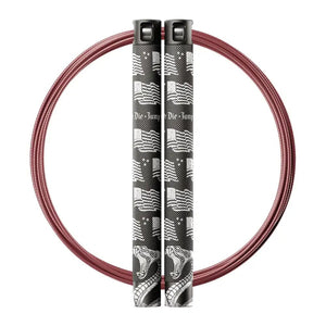 RPM Training Session4 Speed Rope (Trainingsspringseil) Black American Velocity (Special Edition) kaufen bei HighPowered.ch