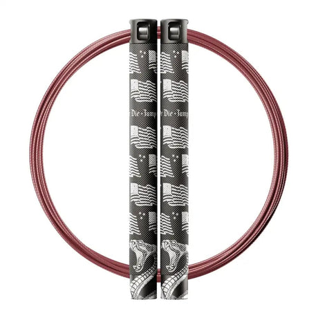 Buy RPM Training Session4 Speed Rope (training jump rope) Black American Velocity (Special Edition) at HighPowered.ch