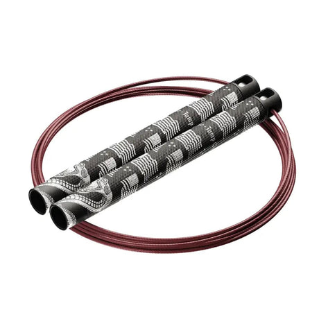 Buy RPM Training Session4 Speed Rope (training jump rope) Black American Velocity (Special Edition) at HighPowered.ch