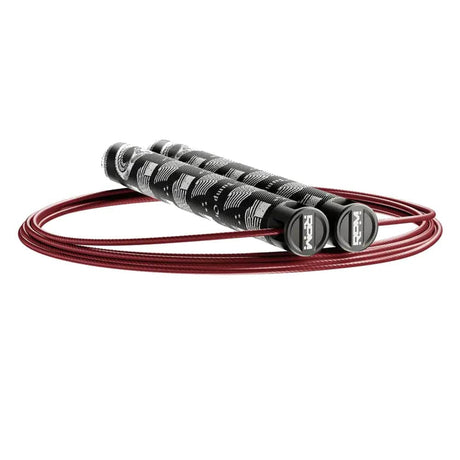 Buy RPM Training Session4 Speed Rope (training jump rope) Black American Velocity (Special Edition) at HighPowered.ch