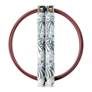 RPM Training Session4 Speed Rope (Trainingsspringseil) Gold Blooded Guardian (Special Edition) kaufen bei HighPowered.ch