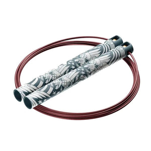 RPM Training Session4 Speed Rope (Trainingsspringseil) Gold Blooded Guardian (Special Edition) kaufen bei HighPowered.ch