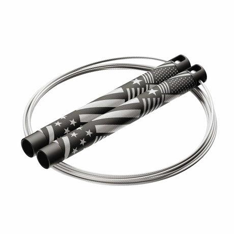 Buy RPM Training Session4 Speed Rope (training jump rope) Winter Stars & Stripes (Special Edition) at HighPowered.ch