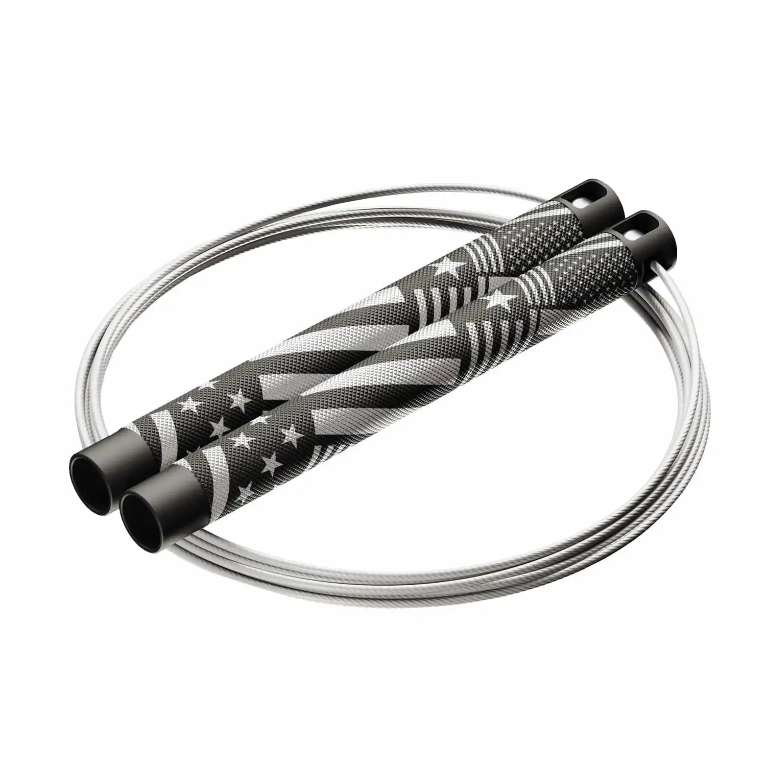 RPM Training Session4 Speed Rope (Trainingsspringseil) Winter Stars & Stripes (Special Edition) kaufen bei HighPowered.ch