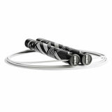 RPM Training Session4 Speed Rope (Trainingsspringseil) Winter Stars & Stripes (Special Edition) kaufen bei HighPowered.ch