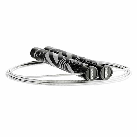 Buy RPM Training Session4 Speed Rope (training jump rope) Winter Stars & Stripes (Special Edition) at HighPowered.ch