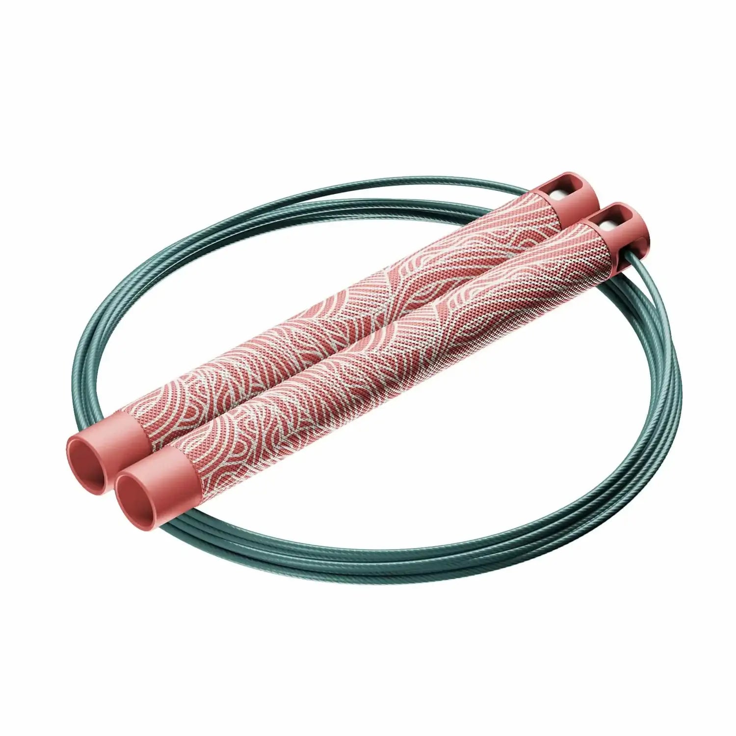 RPM Training Session4 Speed Rope (Trainingsspringseil) Rose Decorated (Special Edition) kaufen bei HighPowered.ch