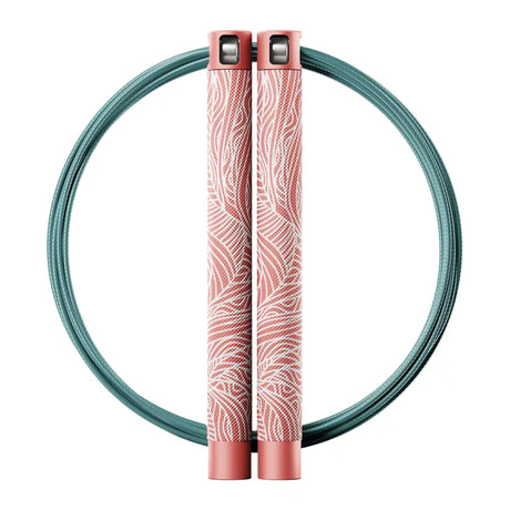 Buy RPM Training Session4 Speed Rope (training jump rope) Rose Decorated (Special Edition) at HighPowered.ch