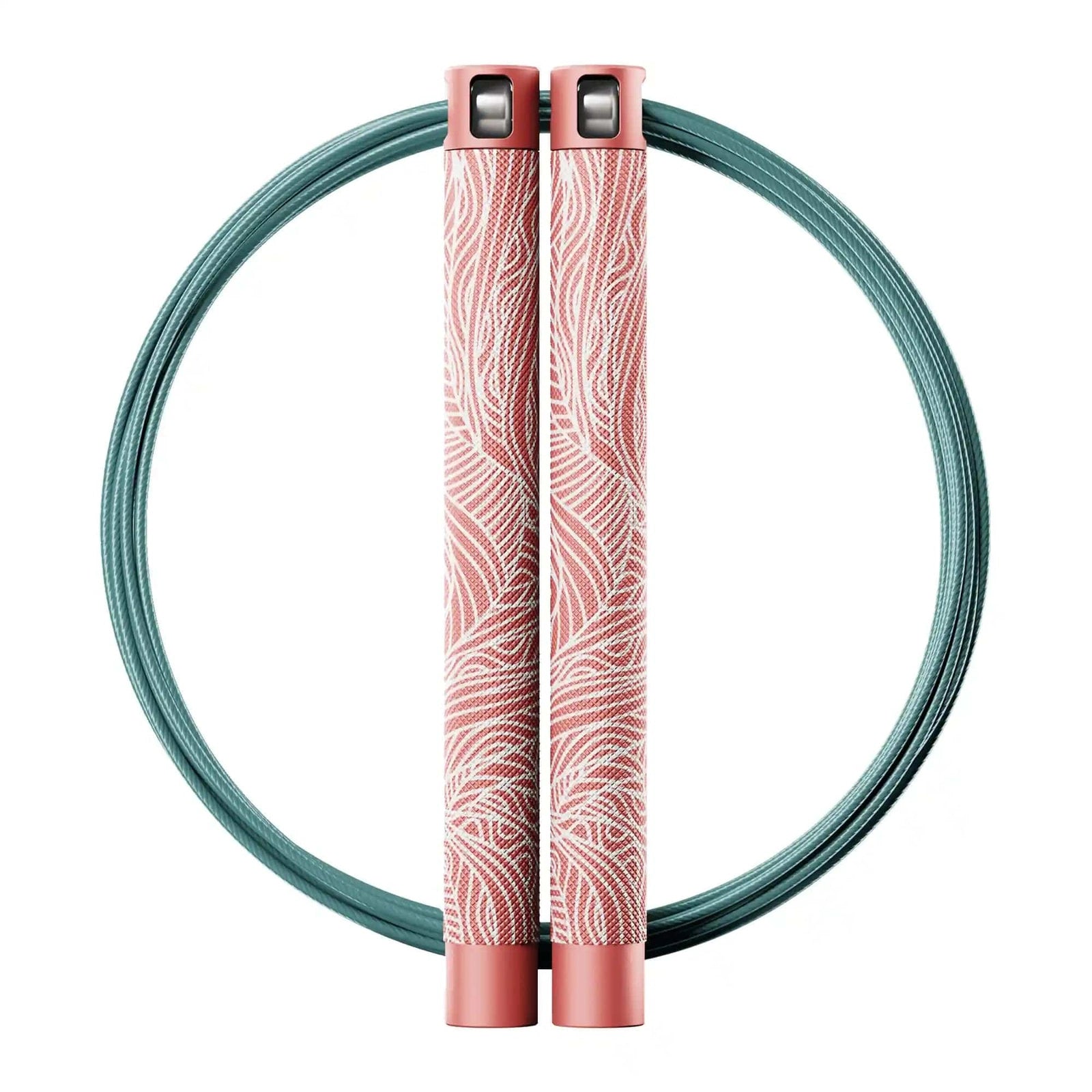 RPM Training Session4 Speed Rope (Trainingsspringseil) Rose Decorated (Special Edition) kaufen bei HighPowered.ch