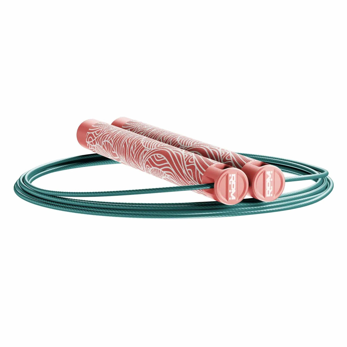 RPM Training Session4 Speed Rope (Trainingsspringseil) Blue Topo (Special Edition) kaufen bei HighPowered.ch