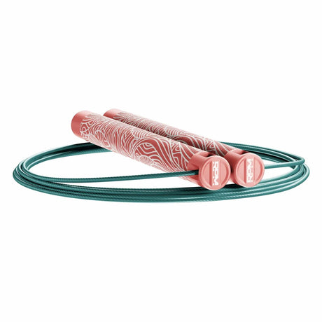 Buy RPM Training Session4 Speed Rope (training jump rope) Blue Topo (Special Edition) at HighPowered.ch