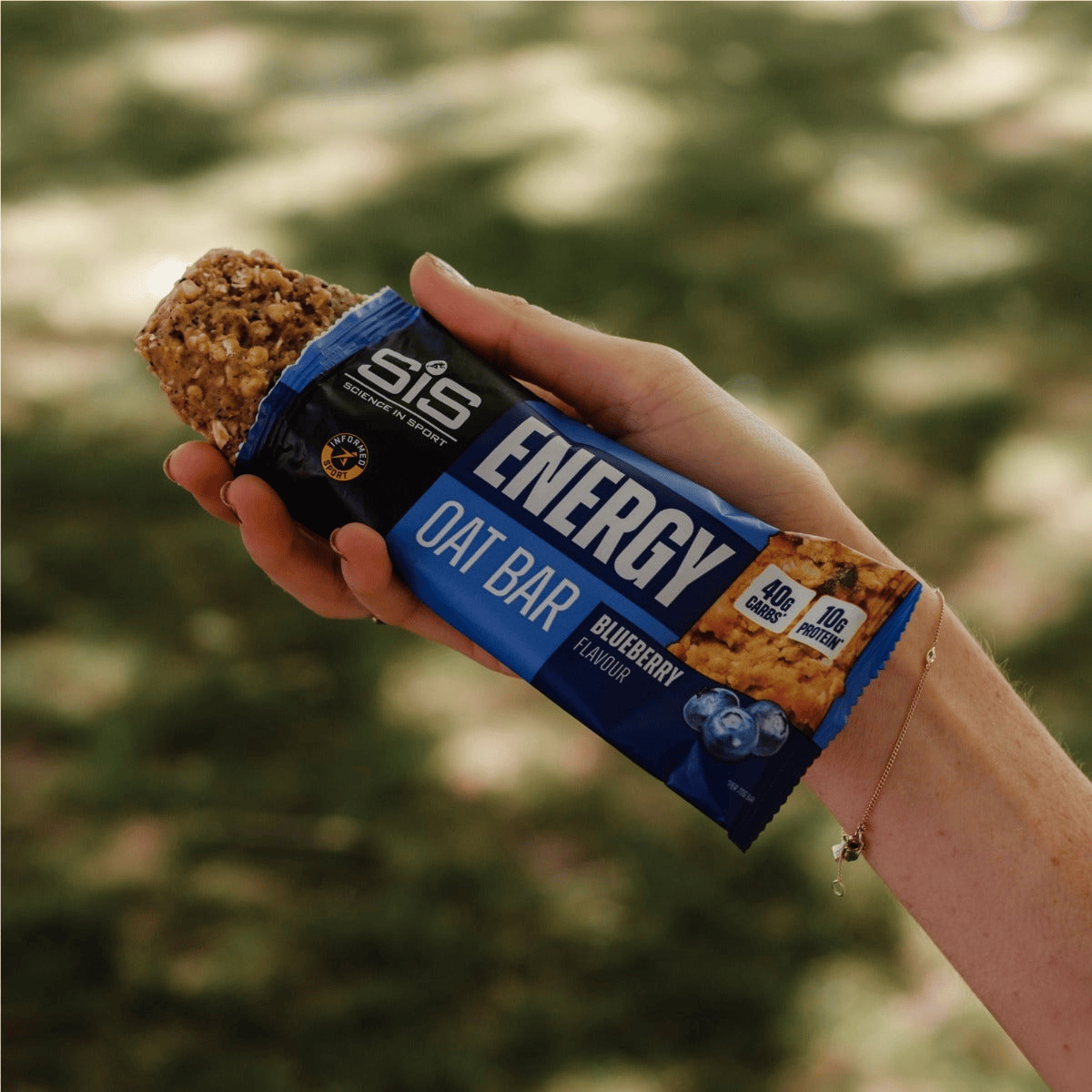 SIS Energy Oat Bar kaufen -  Science in Sport Energieriegel  - Fitness Onlineshop