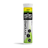 SIS GO Hydro (20 Tabletten) Lemon kaufen -  Science in Sport Elektrolyte  - Fitness Onlineshop