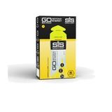 SIS GO Isotonic Energy Gel 6 x 60 ml / Lemon & Lime kaufen -  Science in Sport Energy Gels  - Fitness Onlineshop