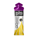 SIS GO Isotonic Energy Gel 60 ml / Blackcurrant kaufen -  Science in Sport Energy Gels  - Fitness Onlineshop