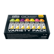 SIS GO Isotonic Energy Gel Variety Pack 7 x 60 ml kaufen -  Science in Sport Energy Gels  - Fitness Onlineshop