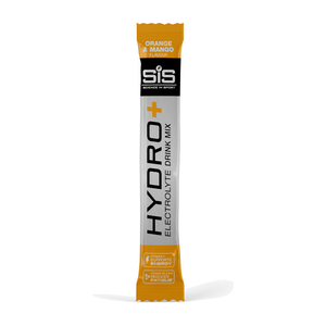 SIS Hydro+ Electrolyte Drink Mix 4.3 g / Orange Mango kaufen -  Science in Sport Elektrolyte  - Fitness Onlineshop