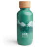 Smartshake Smartshake Eco Bottle (650 ml) Forest kaufen bei HighPowered.ch