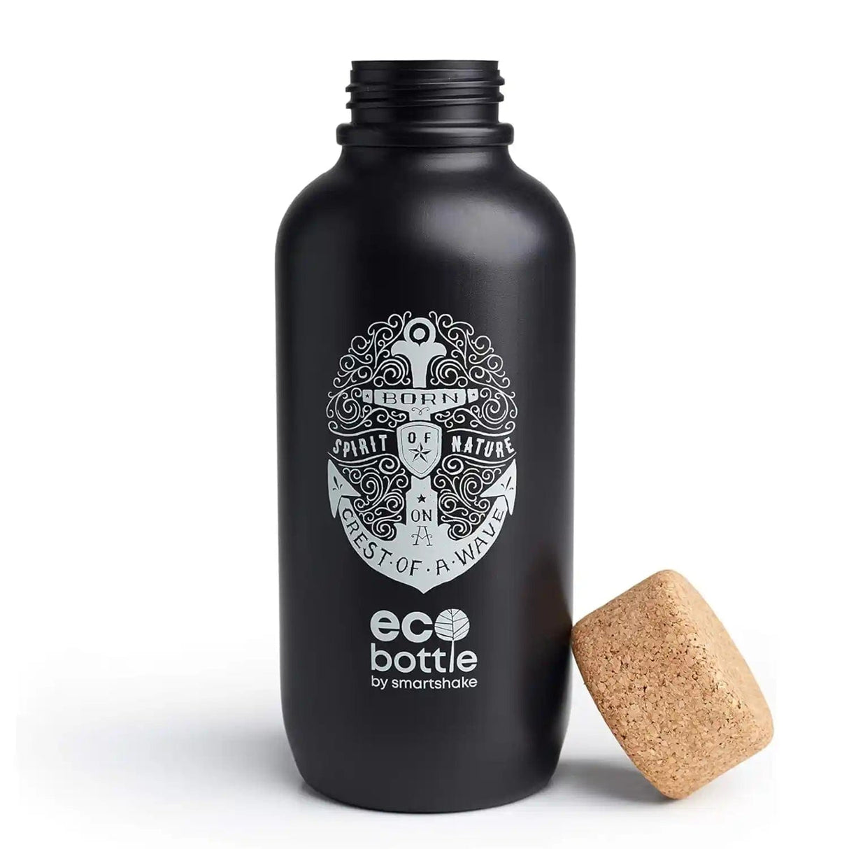 Smartshake Smartshake Eco Bottle (650 ml) Anchor kaufen bei HighPowered.ch