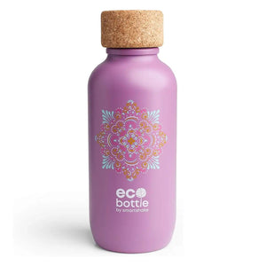 Smartshake Smartshake Eco Bottle (650 ml) Mandala kaufen bei HighPowered.ch