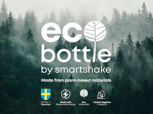 Smartshake Smartshake Eco Bottle (650 ml) kaufen bei HighPowered.ch
