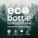 Smartshake Smartshake Eco Bottle (650 ml) kaufen bei HighPowered.ch