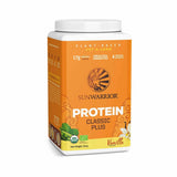 Sunwarrior Sunwarrior Classic Plus Protein (750 g) Vanilla kaufen bei HighPowered.ch