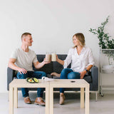 Sunwarrior Sunwarrior Classic Plus Protein (750 g) Chocolate kaufen bei HighPowered.ch