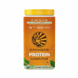 Sunwarrior Sunwarrior Classic Plus Protein (750 g) Natural kaufen bei HighPowered.ch