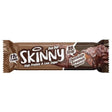 Buy Skinny Protein Bars 60 g / Chocolate Brownie - Vegan Protein Bars - Fitness Online Store