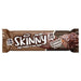 Skinny Proteinbars 60 g / Chocolate Brownie kaufen -  t Vegane Proteinriegel  - Fitness Onlineshop