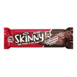 Skinny Proteinbars 60 g / Dark Chocolate & Raspberry kaufen -  t Vegane Proteinriegel  - Fitness Onlineshop