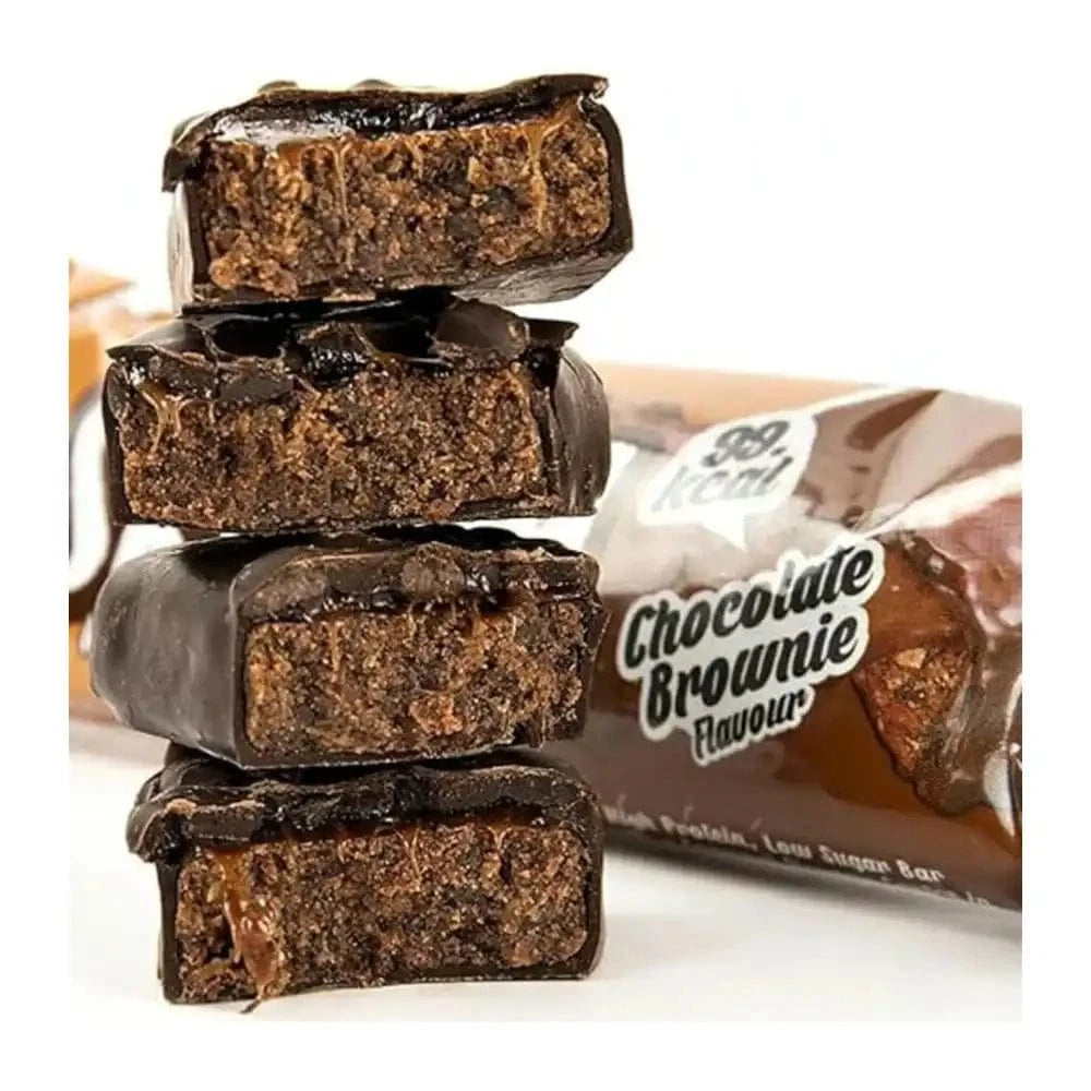 Buy Skinny Protein Bars - Vegan Protein Bars - Online Fitness Store