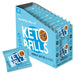 The Protein Ball Co Keto Ball Snack 20 x 25 g Peanut Butter Blondies kaufen bei HighPowered.ch