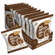 Acheter les boules protéinées et vitaminées « Protein + Vitamin Balls » (Breakfast To-Go) de The Protein Ball Co, 10 x 45 g, saveur muffin aux pépites de chocolat, sur HighPowered.ch