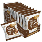 Acheter les boules protéinées et vitaminées « Protein + Vitamin Balls » (Breakfast To-Go) de The Protein Ball Co, 10 x 45 g, saveur muffin aux pépites de chocolat, sur HighPowered.ch